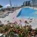 Apartament de lux 3 camere 2024, in Mamaia Nord-vedere la Marea Neagra
